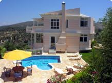 Βίλες Creta Exclusive Villas